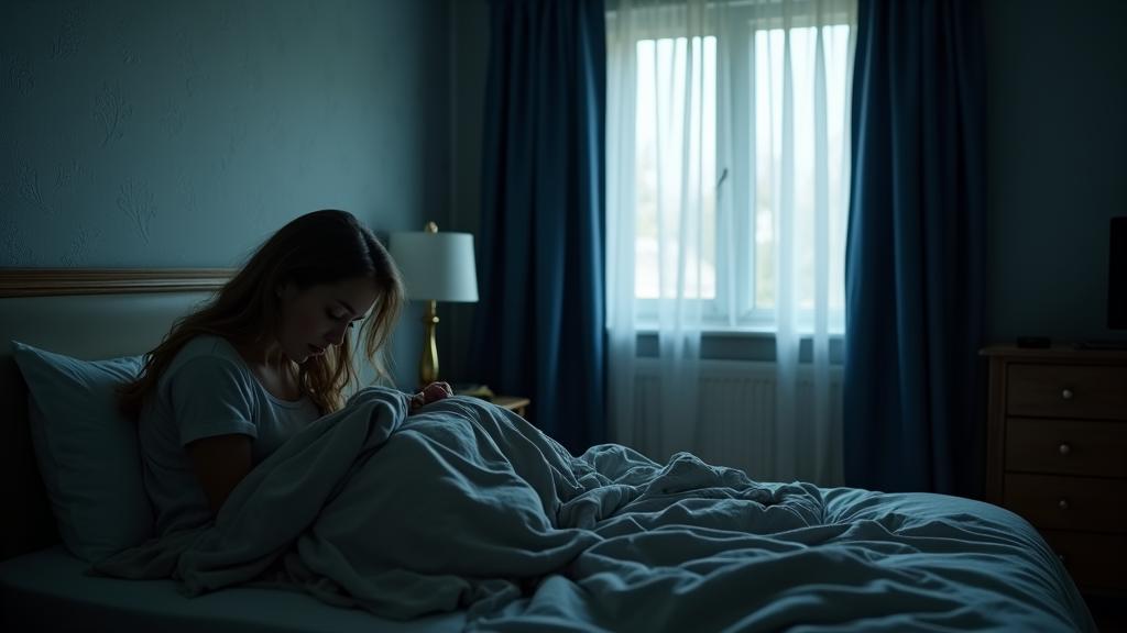 «Это не моя школа и не мой детский сад!» — воскликнула Оксана, не веря собственным глазам, когда её мать показала знакомые места из детства.