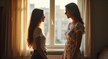 «Ты что, совсем глупенькая?» — снисходительно усмехнулась подруга, подразумевая легкомысленность Насти в любви к Саше