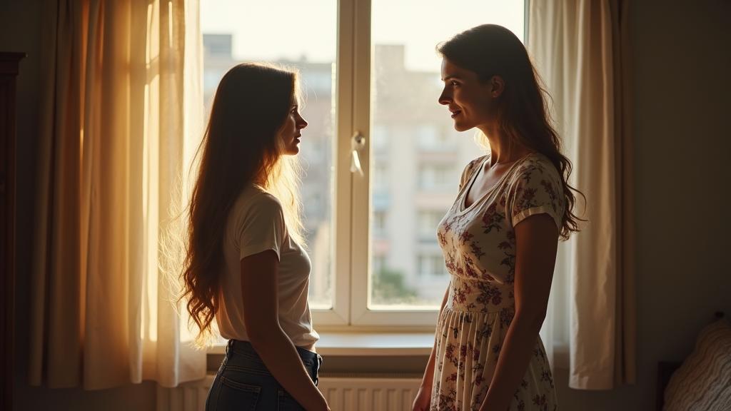 «Ты что, совсем глупенькая?» — снисходительно усмехнулась подруга, подразумевая легкомысленность Насти в любви к Саше