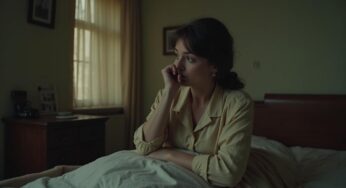 «Мама всю жизнь скрывала правду…» — Анастасия впервые узнала тайну своего происхождения